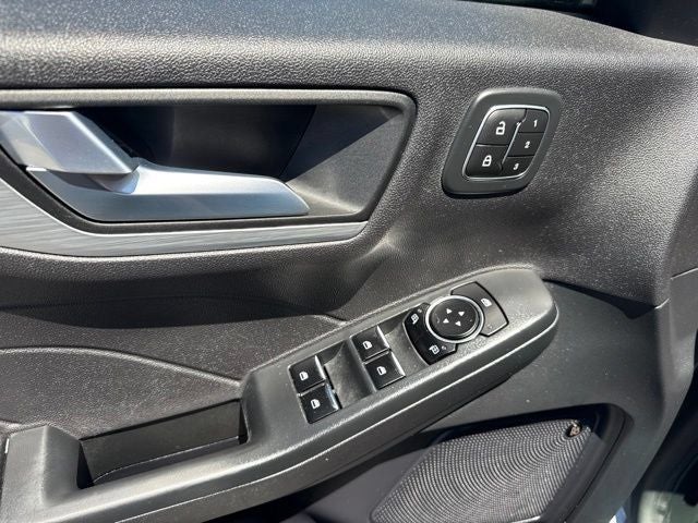 2023 Ford Escape Plug-In Hybrid Base