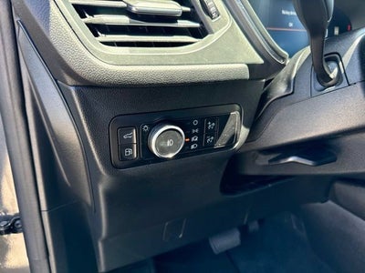 2023 Ford Escape Plug-In Hybrid Base