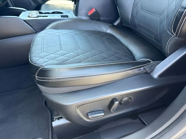 2023 Ford Escape Plug-In Hybrid Base