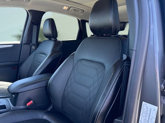 2023 Ford Escape Plug-In Hybrid Base