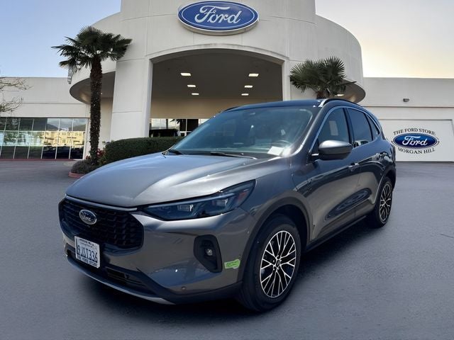 2023 Ford Escape Plug-In Hybrid Base