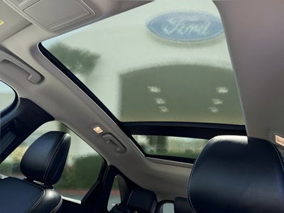 2023 Ford Escape Plug-In Hybrid Base