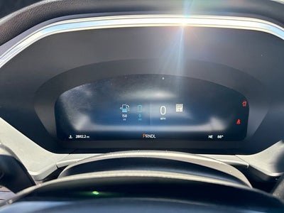 2023 Ford Escape Plug-In Hybrid Base