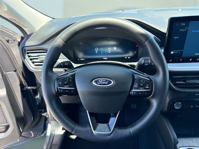 2023 Ford Escape Plug-In Hybrid Base