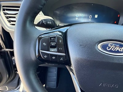 2023 Ford Escape Plug-In Hybrid Base