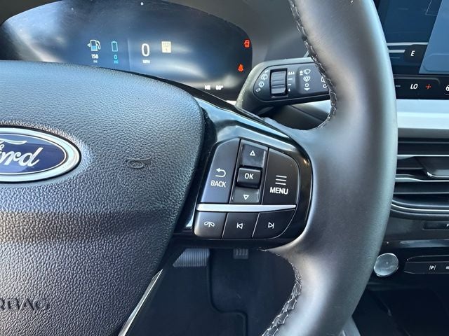2023 Ford Escape Plug-In Hybrid Base