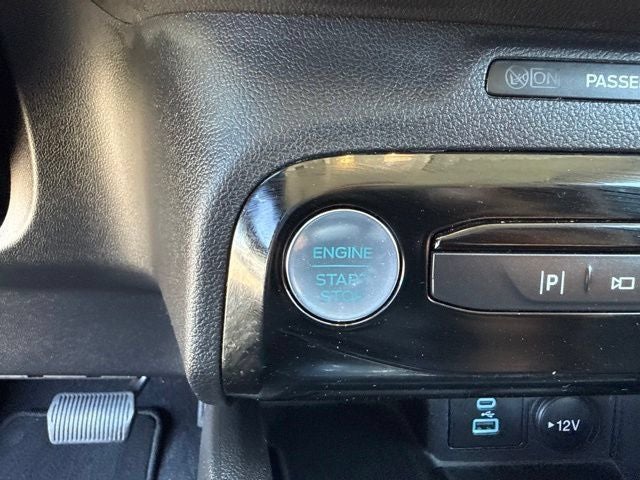 2023 Ford Escape Plug-In Hybrid Base