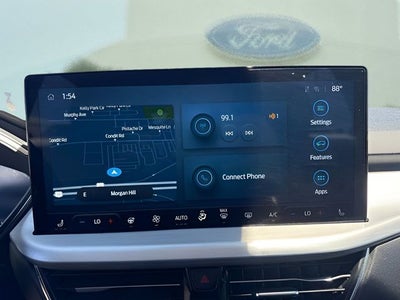 2023 Ford Escape Plug-In Hybrid Base