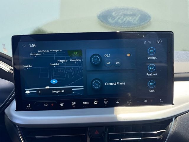 2023 Ford Escape Plug-In Hybrid Base