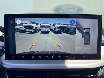 2023 Ford Escape Plug-In Hybrid Base
