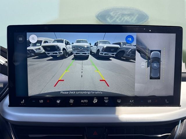 2023 Ford Escape Plug-In Hybrid Base