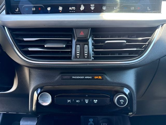2023 Ford Escape Plug-In Hybrid Base