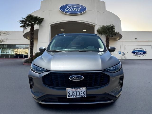 2023 Ford Escape Plug-In Hybrid Base