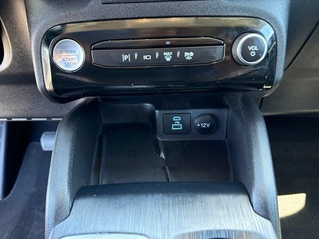 2023 Ford Escape Plug-In Hybrid Base