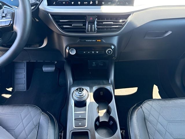 2023 Ford Escape Plug-In Hybrid Base