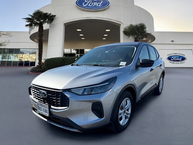 2023 Ford Escape Base