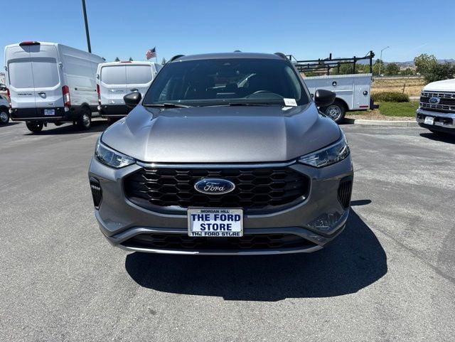 2024 Ford Escape Hybrid ST-Line