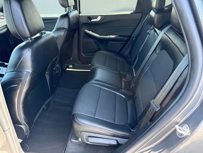 2024 Ford Escape Hybrid ST-Line