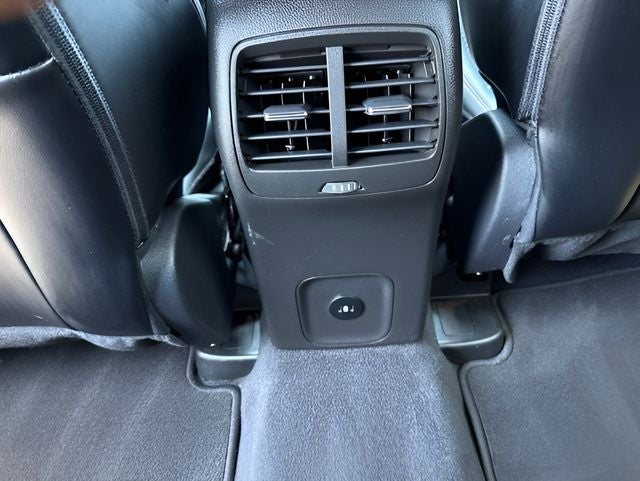 2024 Ford Escape Hybrid ST-Line