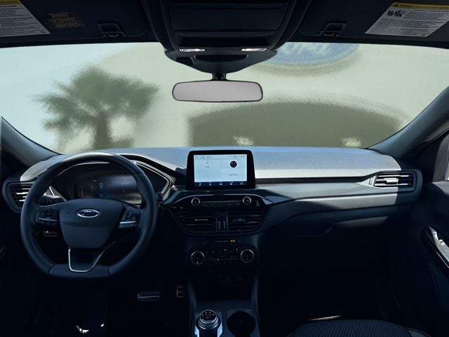 2024 Ford Escape Hybrid ST-Line
