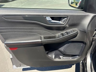 2024 Ford Escape Hybrid ST-Line