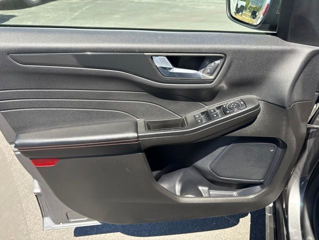 2024 Ford Escape Hybrid ST-Line