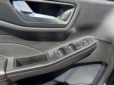 2024 Ford Escape Hybrid ST-Line