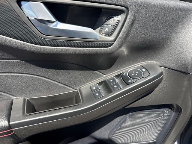 2024 Ford Escape Hybrid ST-Line
