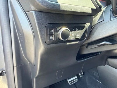 2024 Ford Escape Hybrid ST-Line