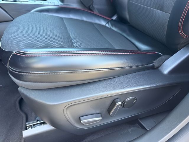 2024 Ford Escape Hybrid ST-Line