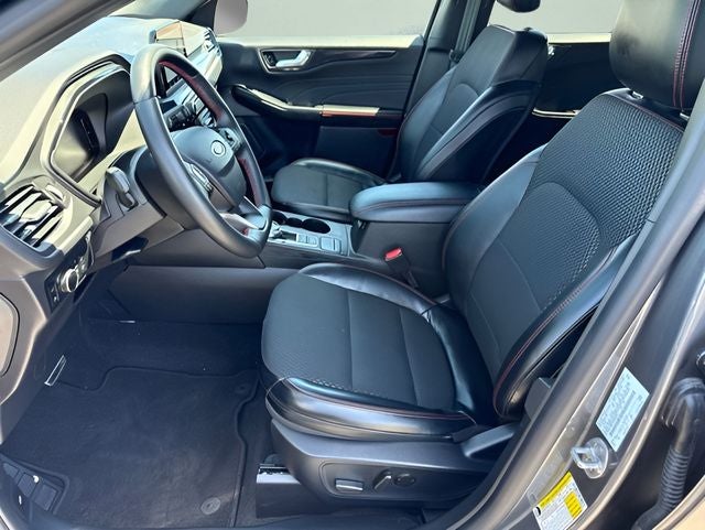 2024 Ford Escape Hybrid ST-Line