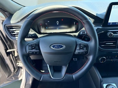 2024 Ford Escape Hybrid ST-Line