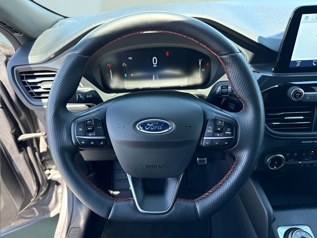 2024 Ford Escape Hybrid ST-Line