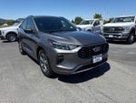2024 Ford Escape Hybrid ST-Line