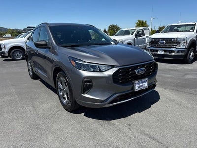 2024 Ford Escape Hybrid ST-Line