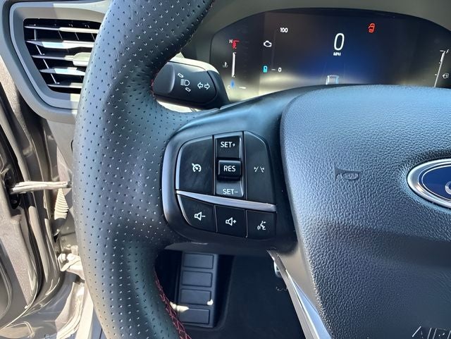 2024 Ford Escape Hybrid ST-Line