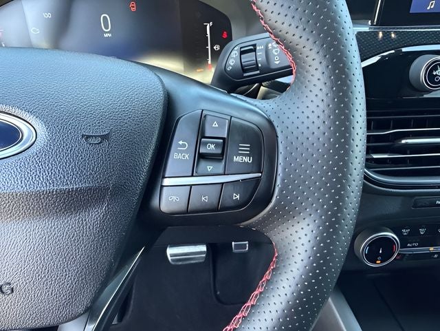 2024 Ford Escape Hybrid ST-Line