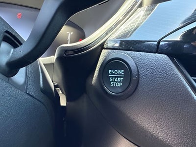 2024 Ford Escape Hybrid ST-Line