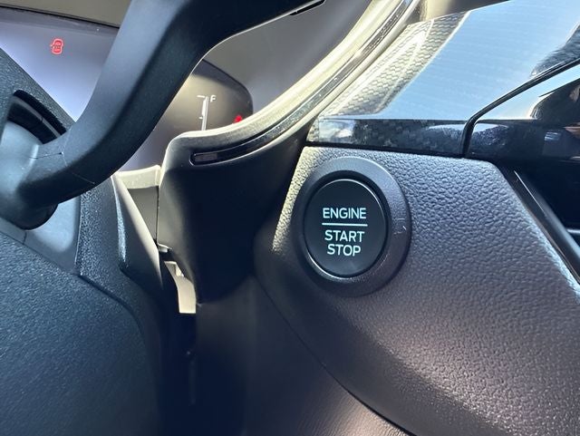 2024 Ford Escape Hybrid ST-Line
