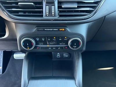 2024 Ford Escape Hybrid ST-Line