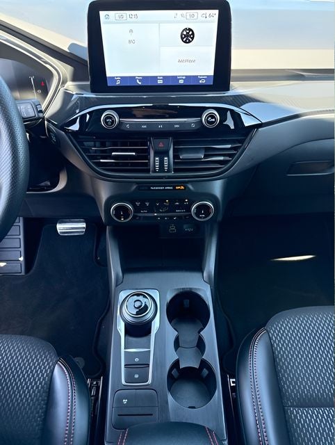 2024 Ford Escape Hybrid ST-Line