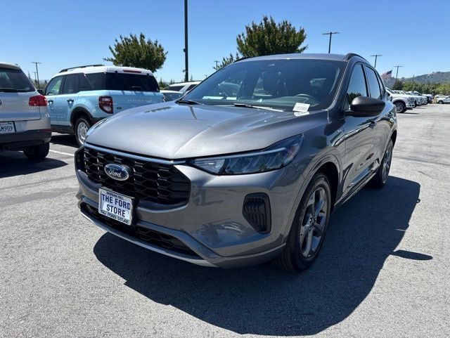 2024 Ford Escape Hybrid ST-Line
