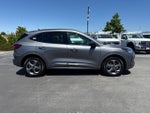 2024 Ford Escape Hybrid ST-Line