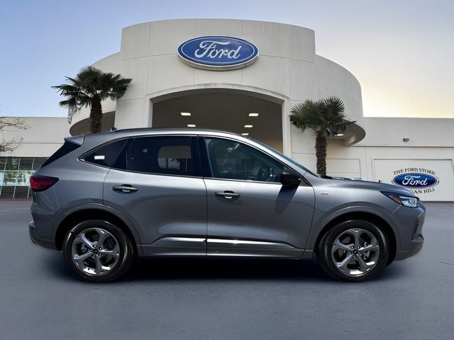2024 Ford Escape Hybrid ST-Line