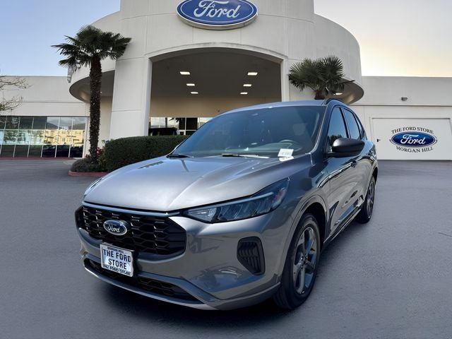 2024 Ford Escape Hybrid ST-Line