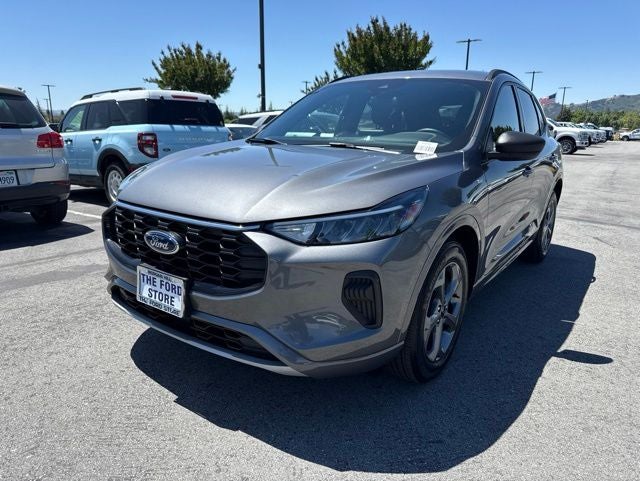 2024 Ford Escape Hybrid ST-Line