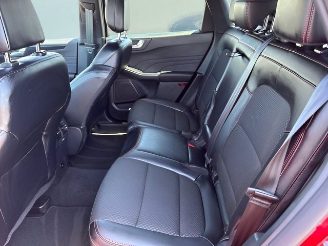 2025 Ford Escape Hybrid ST-Line