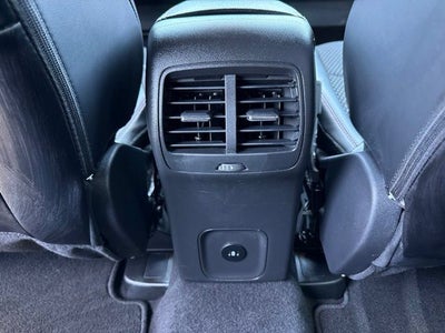 2025 Ford Escape Hybrid ST-Line
