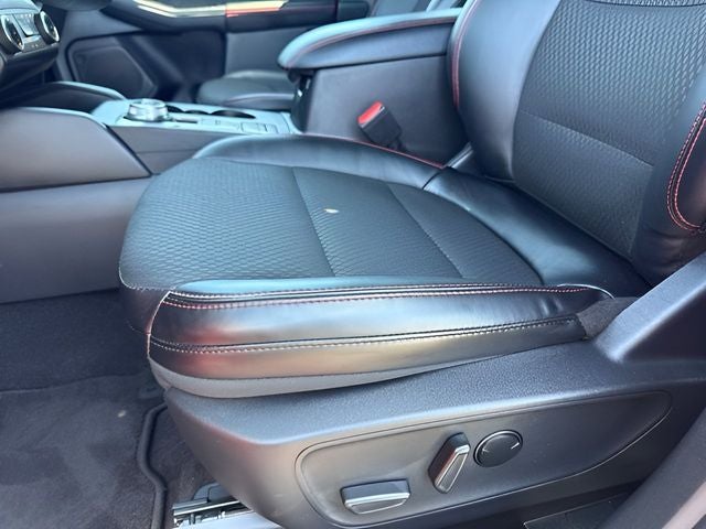 2025 Ford Escape Hybrid ST-Line
