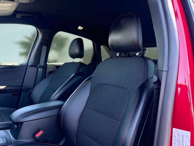2025 Ford Escape Hybrid ST-Line
